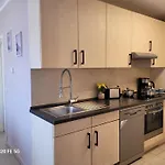 Apartamento Grosse 3-zimmer Wohnung, Zentrale Lage. Mülheim an der Ruhr