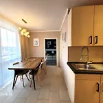 Apartamento Grosse 3-zimmer Wohnung, Zentrale Lage.