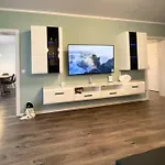 Apartmán Grosse 3-zimmer Wohnung, Zentrale Lage. *