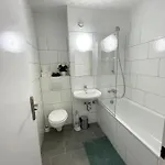 Apartmán Grosse 3-zimmer Wohnung, Zentrale Lage.