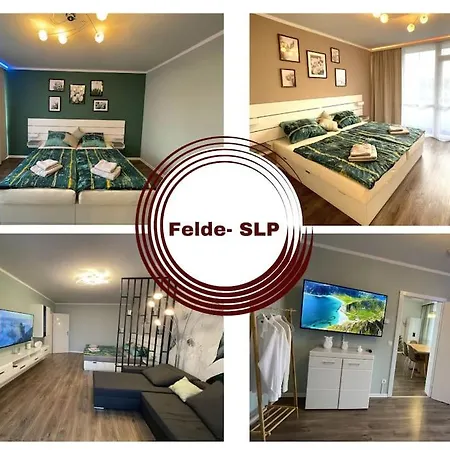 Grosse 3-zimmer Wohnung, Zentrale Lage. 뮬하임안더루