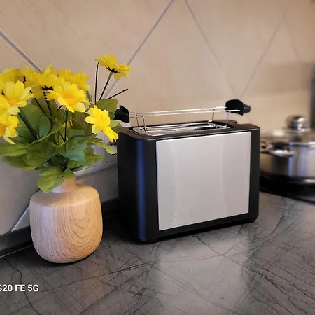 Appartement Grosse 3-zimmer Wohnung, Zentrale Lage.