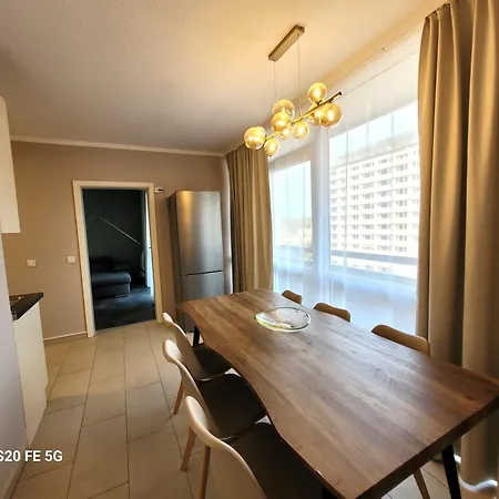 Lejlighed Grosse 3-zimmer Wohnung, Zentrale Lage. Mülheim an der Ruhr