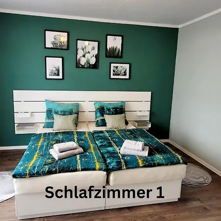 Grosse 3-zimmer Wohnung, Zentrale Lage.