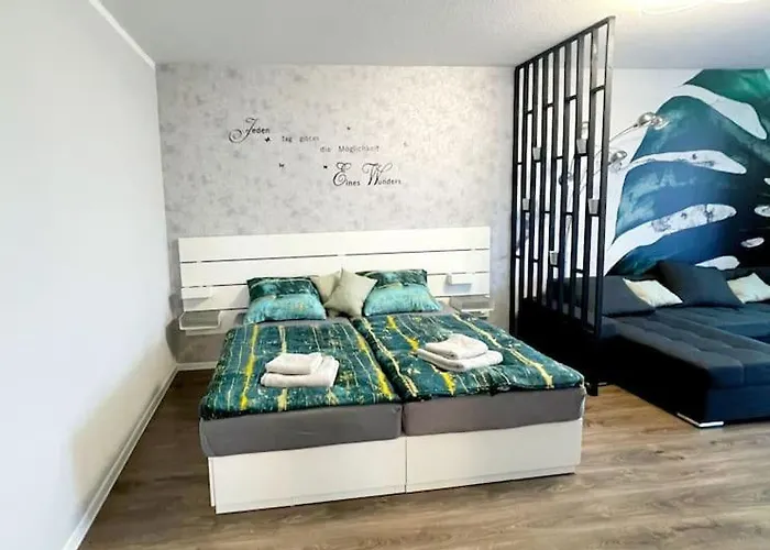 Grosse 3-zimmer Wohnung, Zentrale Lage. Appartement *