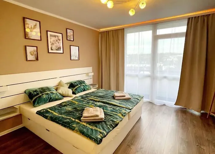 Appartement Grosse 3-zimmer Wohnung, Zentrale Lage.