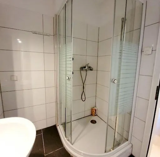 Appartement Grosse 3-zimmer Wohnung, Zentrale Lage. Mülheim an der Ruhr