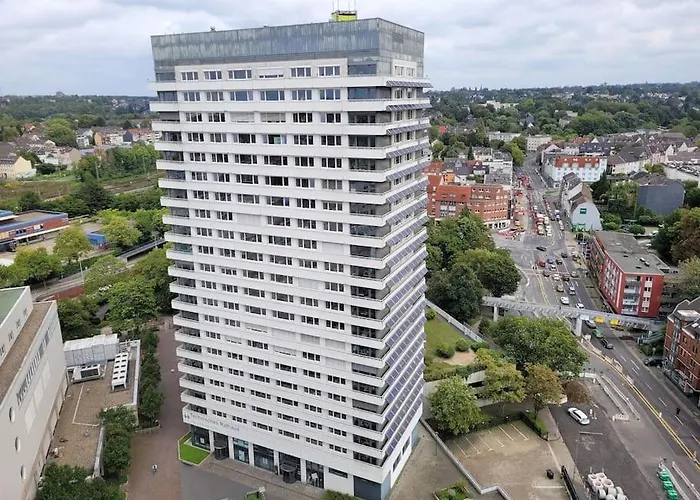 Grosse 3-zimmer Wohnung, Zentrale Lage. *