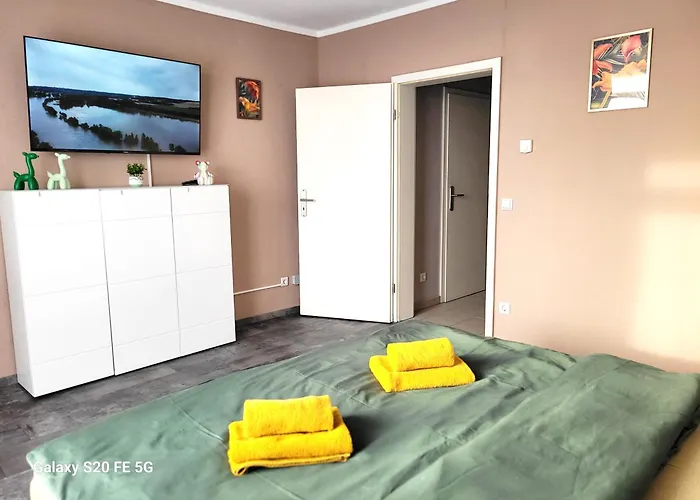 Grosse 3-zimmer Wohnung, Zentrale Lage. * Mülheim an der Ruhr