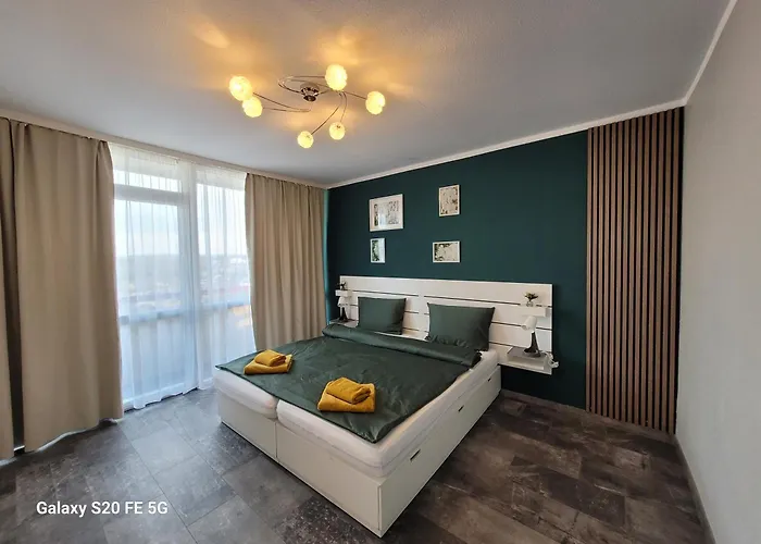 Grosse 3-zimmer Wohnung, Zentrale Lage. * Mülheim an der Ruhr