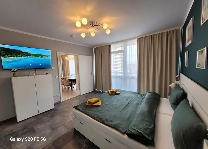 Grosse 3-zimmer Wohnung, Zentrale Lage. Appartement *