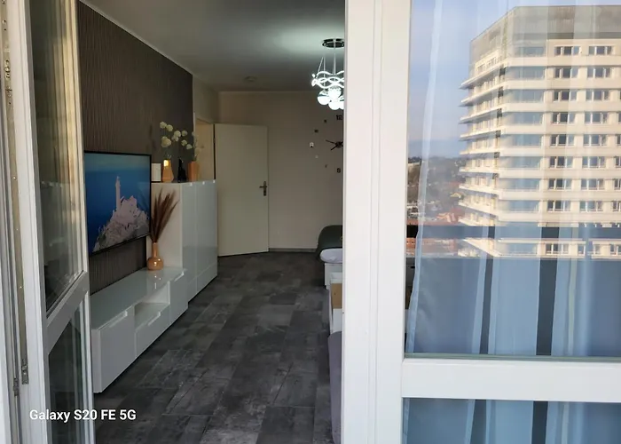 Appartement Grosse 3-zimmer Wohnung, Zentrale Lage.