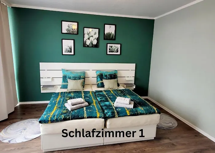 Grosse 3-zimmer Wohnung, Zentrale Lage.