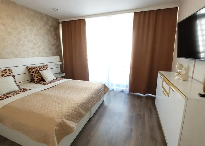 Appartement Grosse 3-zimmer Wohnung, Zentrale Lage.