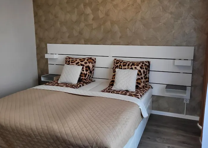 Appartement Grosse 3-zimmer Wohnung, Zentrale Lage.